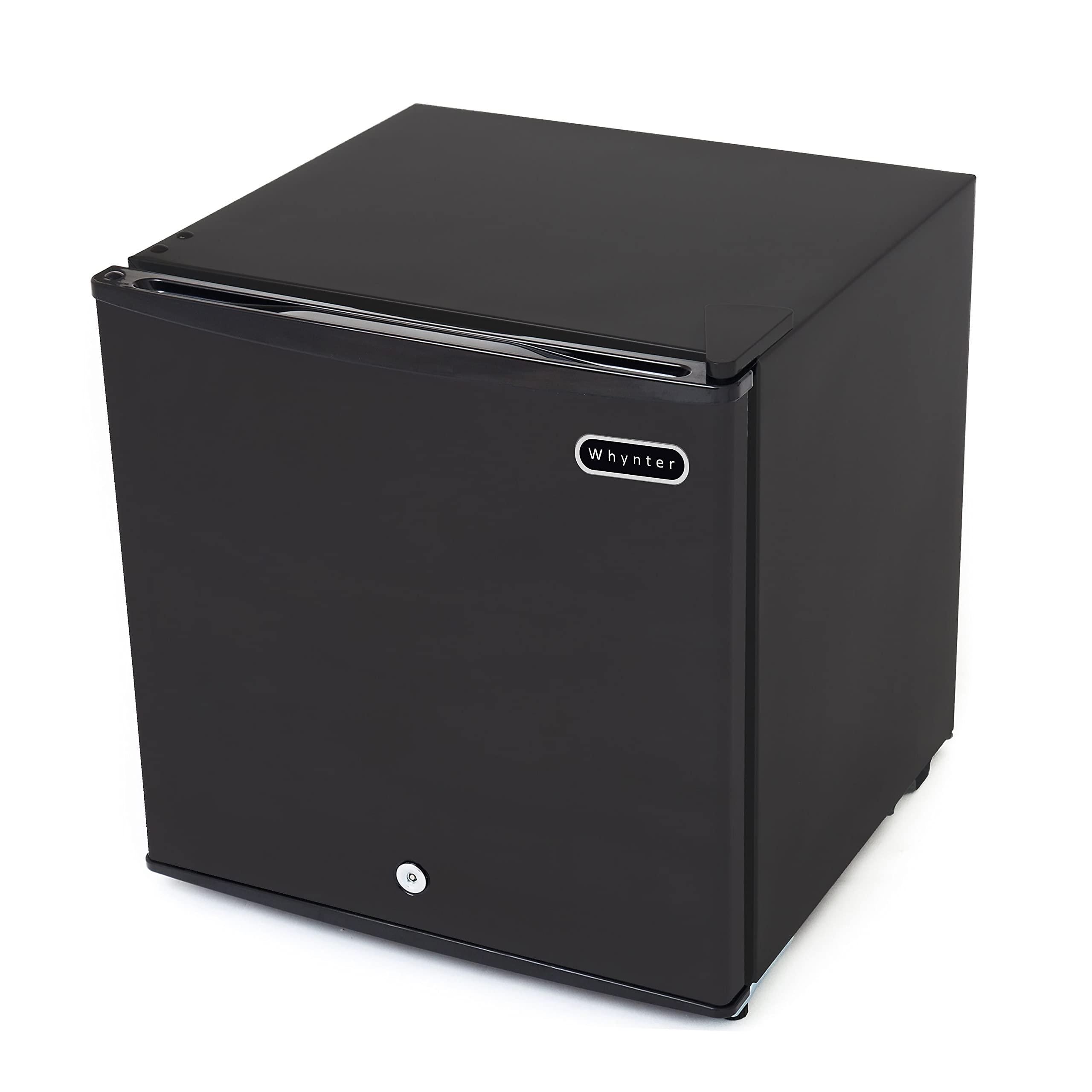 Whynter CUF-110B Energy Star 1.1 Cubic Feet Upright Freezer